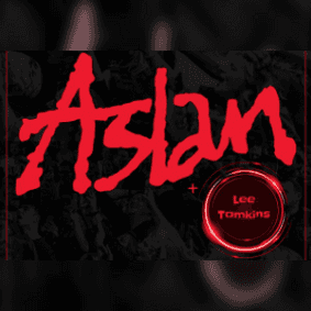 Aslan - Aslan