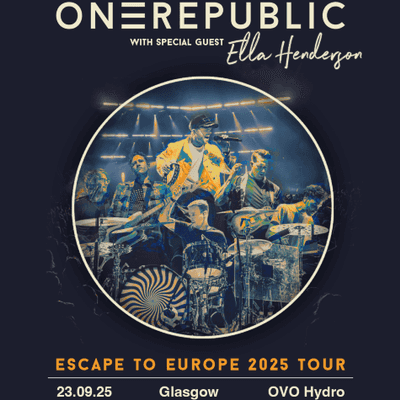 OneRepublic - OneRepublic