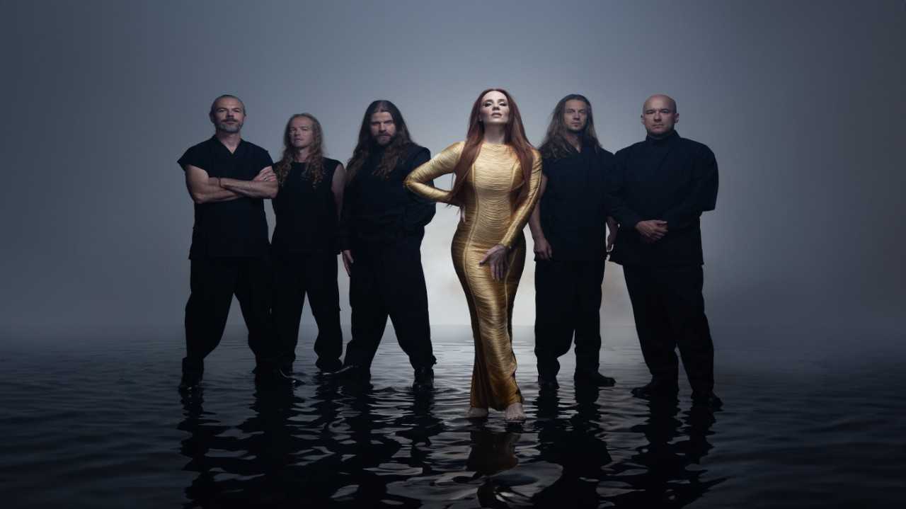 Epica & Amaranthe - Epica & Amaranthe