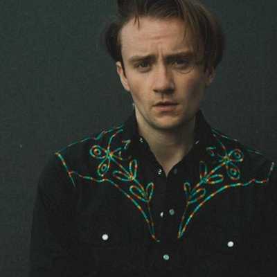 Andrew Dickson - Andrew Dickson