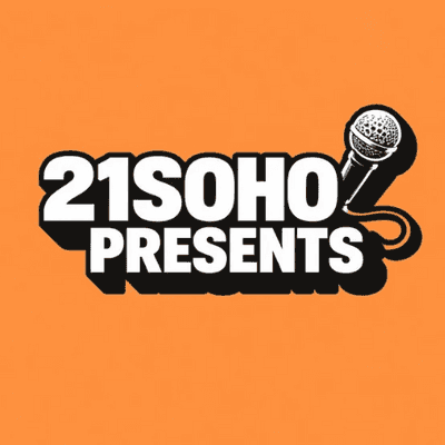 Various Artists - 21SOHO PRESENTS: SATURDAY NIGHT LIVE COMEDY