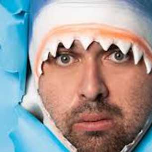 Alfie Murphy - A Small Enclosed Room with Alfie Murphy, £3 Discounted Tickets - Thursday