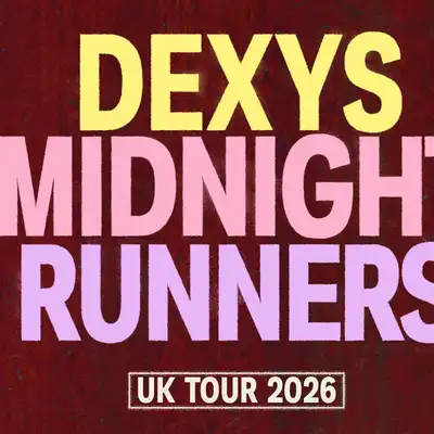 Dexys Midnight Runners - Dexys Midnight Runners