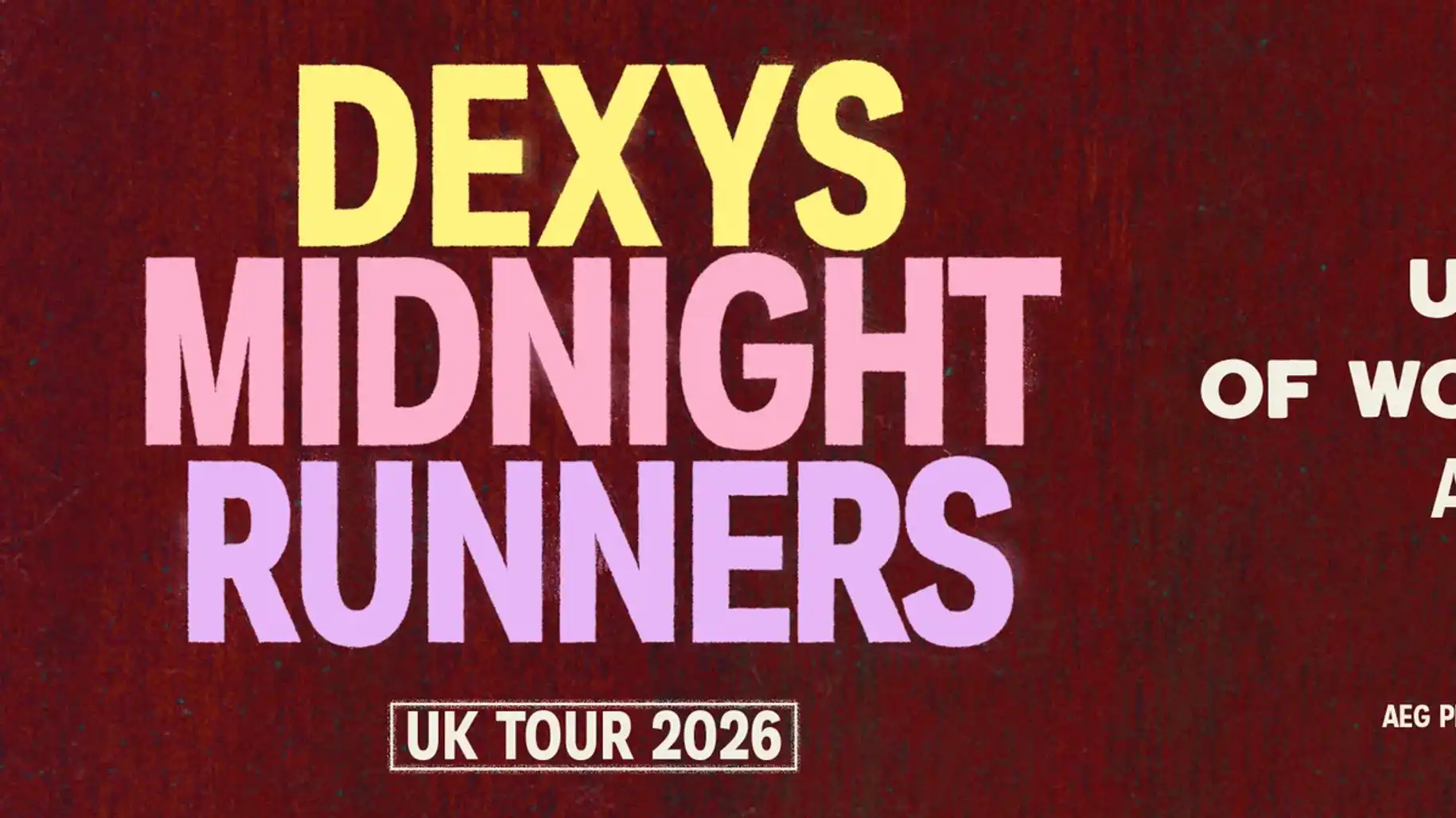 Dexys Midnight Runners - Dexys Midnight Runners