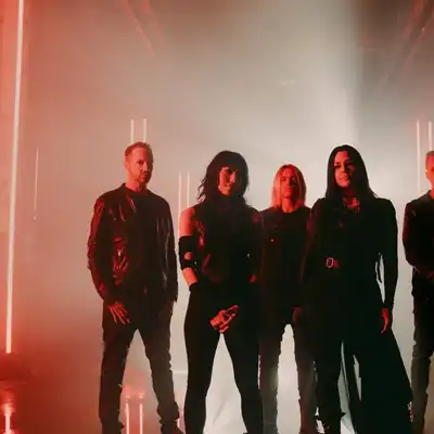 Evanescence - Evanescence Premium Tickets