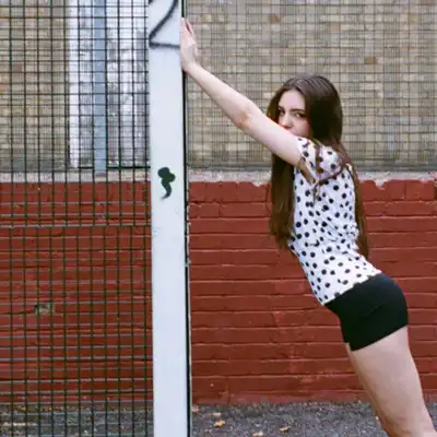 ABBIE GORDON - Abbie Gordon