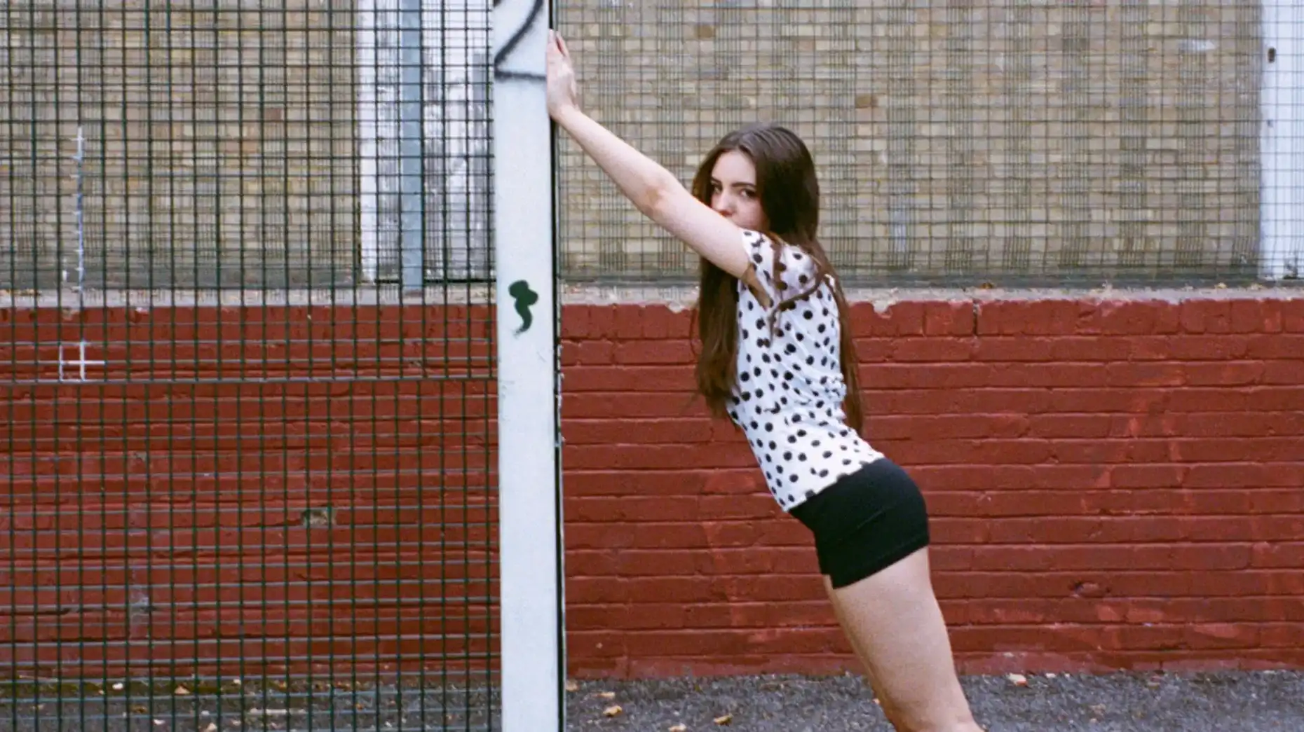 ABBIE GORDON - Abbie Gordon