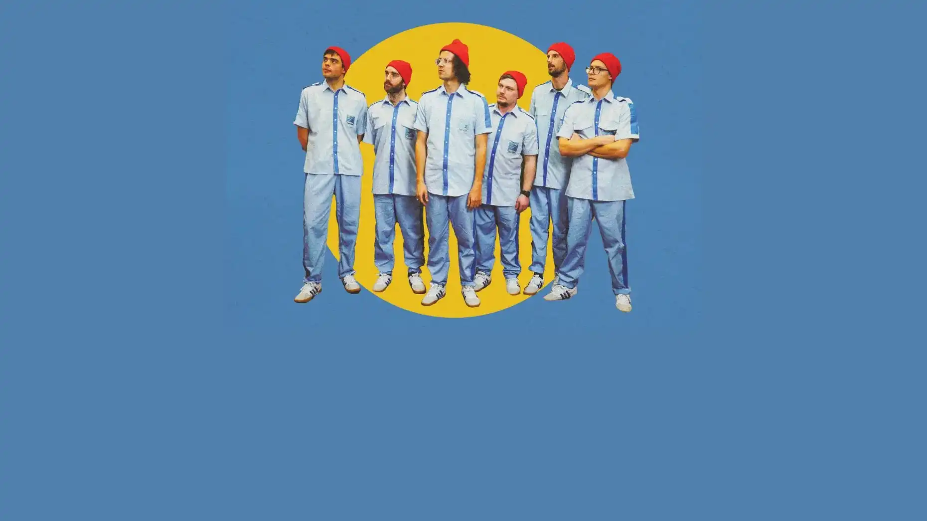 Wes Banderson - Wes Banderson