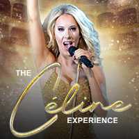 The Celine Experience Starring January Butler - The Celine Experience Starring January Butler