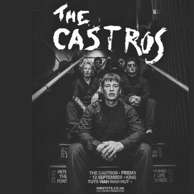 The Castros - The Castros