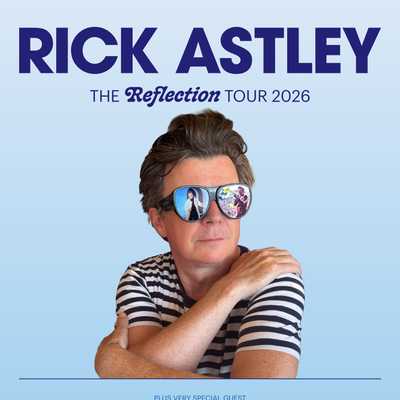Rick Astley - Rick Astley