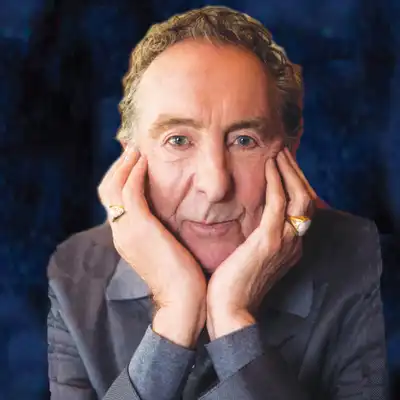 Eric Idle - Eric Idle: Always Look on the Bright Side of Life, LIVE!