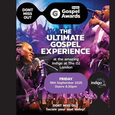 Premier Gospel Awards - Premier Gospel Awards