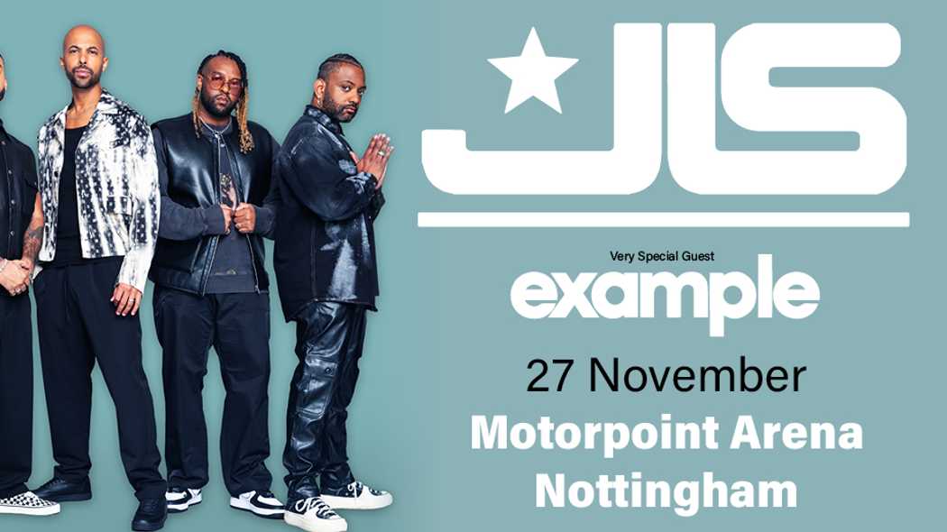 JLS - JLS