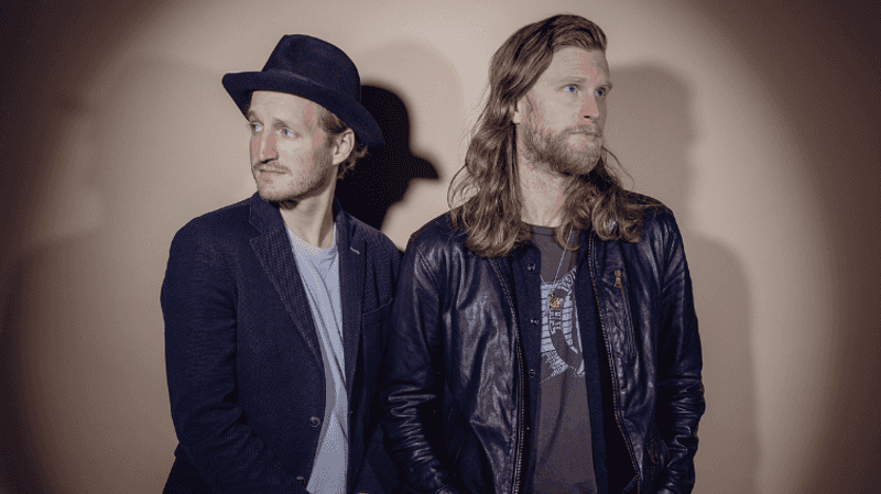 The Lumineers - The Lumineers