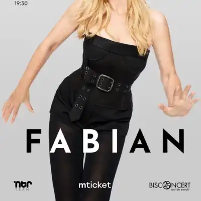 Lara Fabian - Lara Fabian - 25% Discounted Tickets