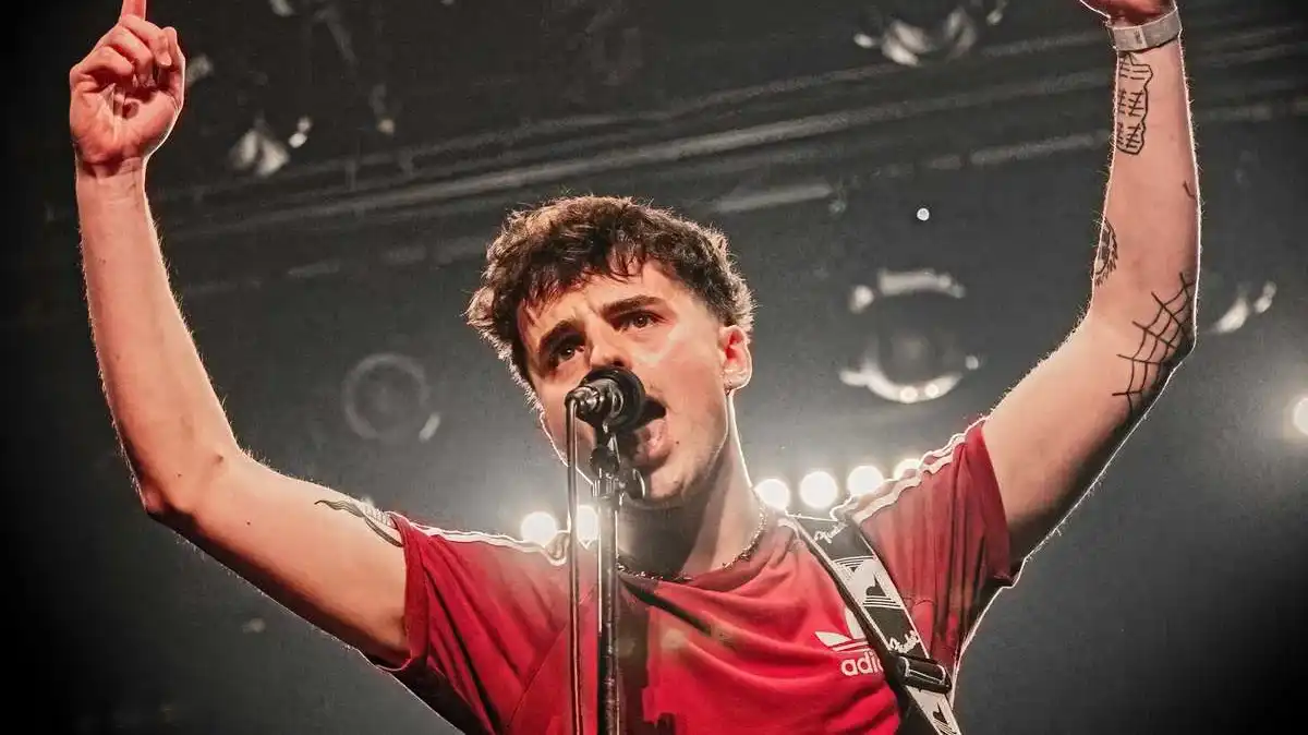 Boss Cass - Boss Cass