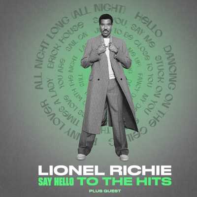 Lionel Richie - Lionel Richie