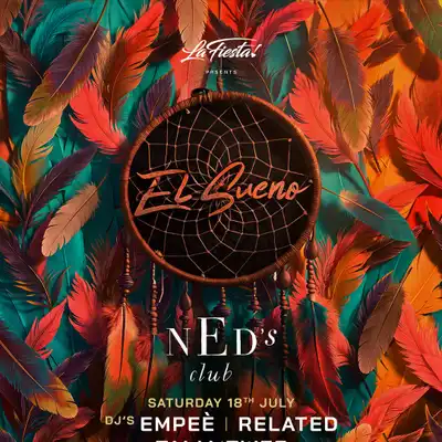 El Sueno - El Sueno at The Ned
