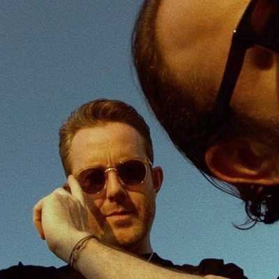 Chase & Status - Chase and Status Live