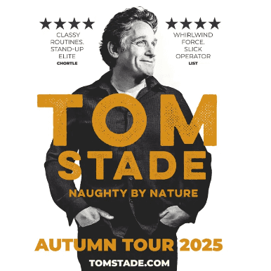 Tom Stade - Tom Stade