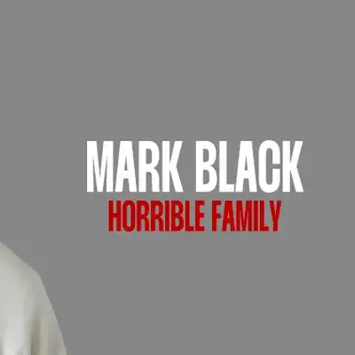 Various Artists - Mark Black