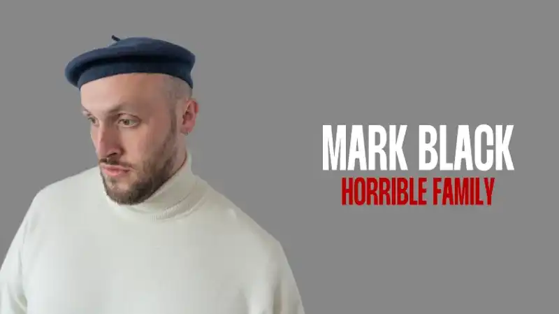 Various Artists - Mark Black