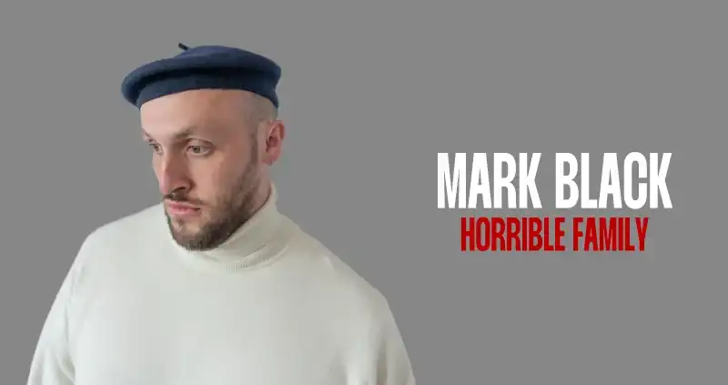 Various Artists - Mark Black