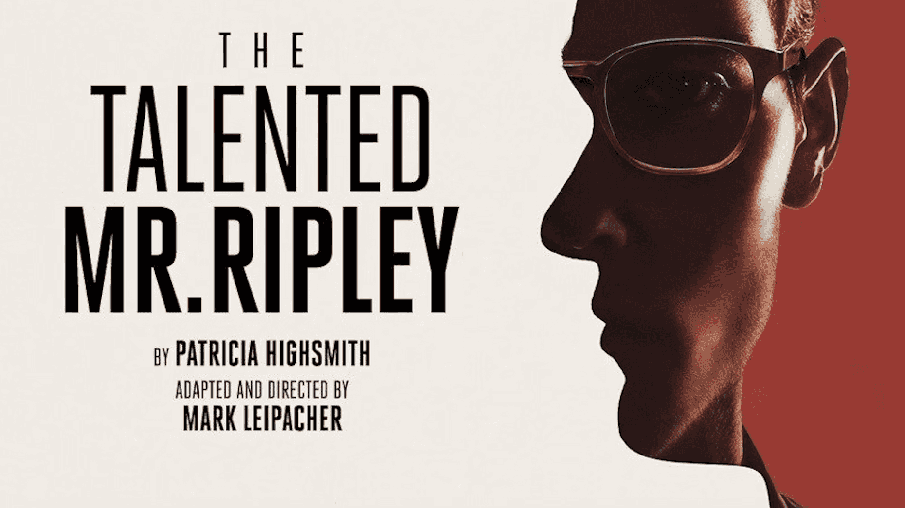 The Talented Mr. Ripley - The Talented Mr. Ripley