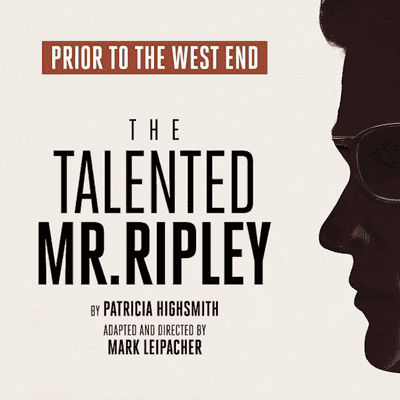 The Talented Mr. Ripley - The Talented Mr. Ripley