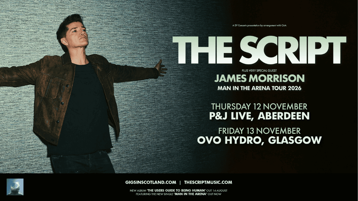 The Script - The Script