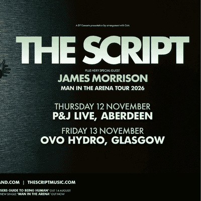 The Script - The Script
