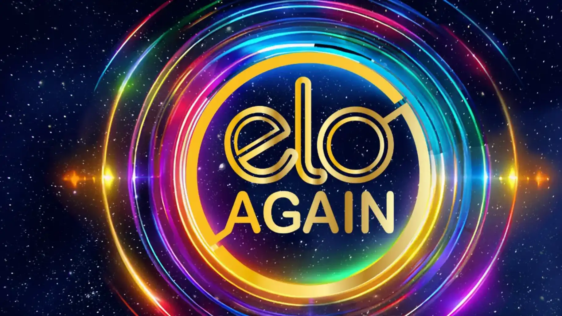 ELO Again - ELO Again