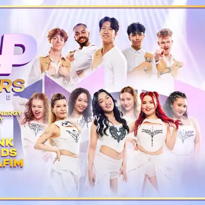 Various Artists - K-POP Allstars