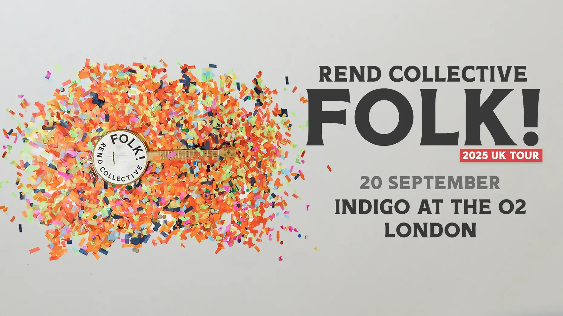 Rend Collective - Rend Collective