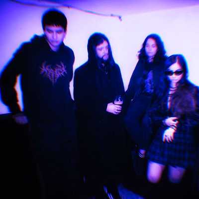 Heavy Wild - Heavy Wild