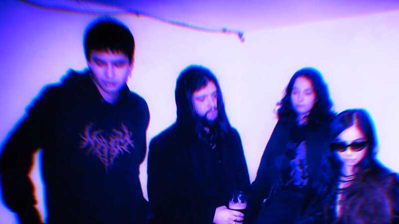 Heavy Wild - Heavy Wild