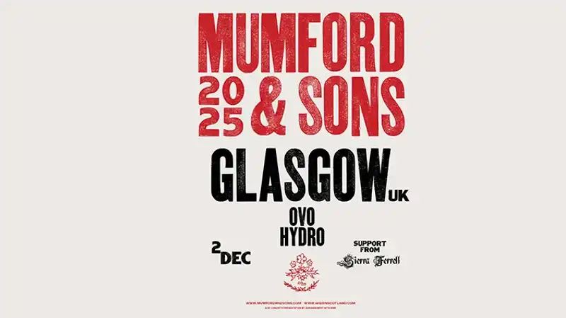 Mumford and Sons - Mumford & Sons