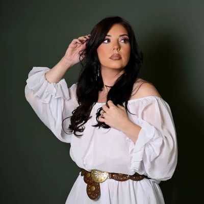 Jade Helliwell - Jade Helliwell