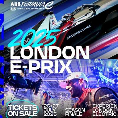 Formula E - Formula E Saturday