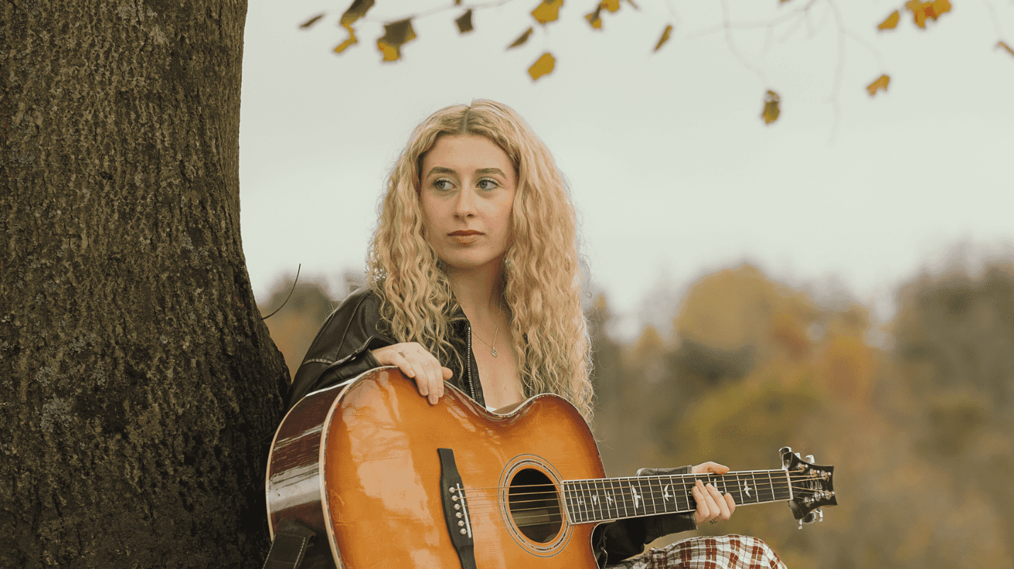 Niamh Morris - Niamh Morris