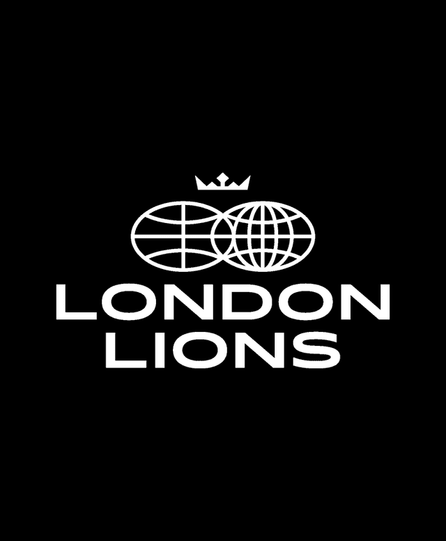 LONDON LIONS