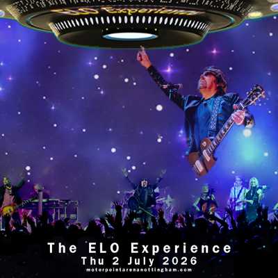 The ELO Experience - The ELO Experience