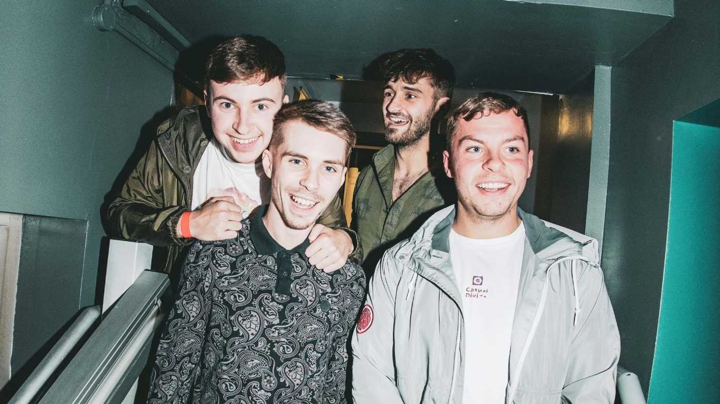 The Lilacs - The Lilacs