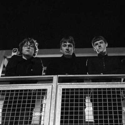 THE ROLLING PEOPLE - The Rolling People