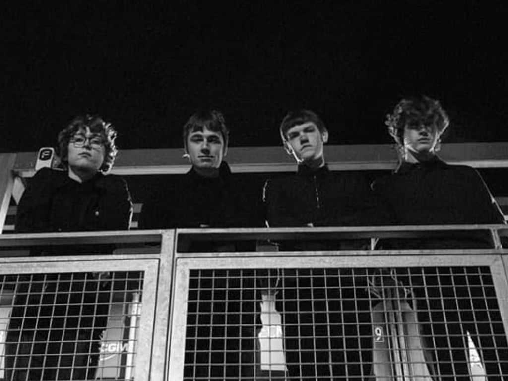 THE ROLLING PEOPLE - The Rolling People