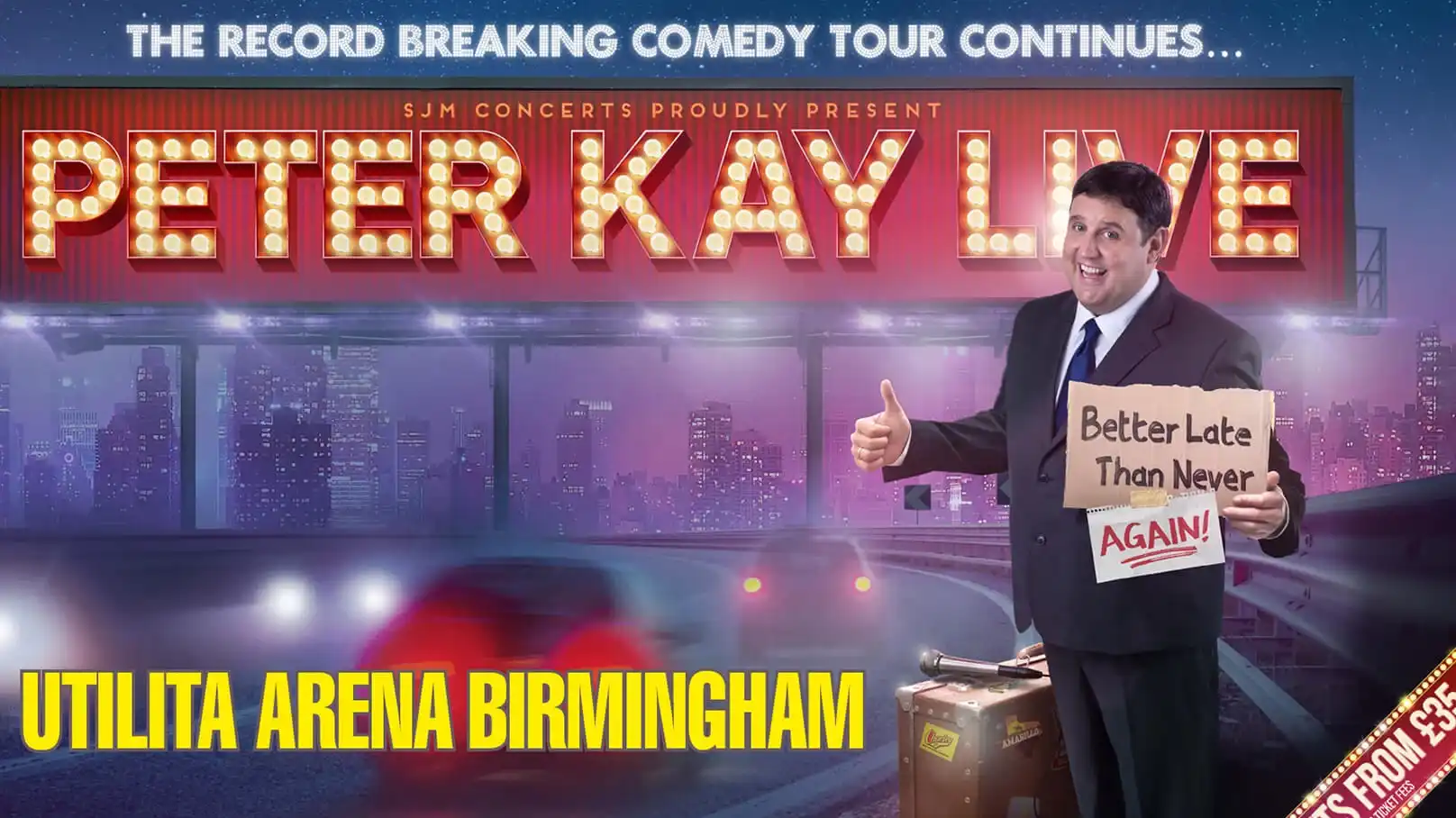 Peter Kay - Peter Kay