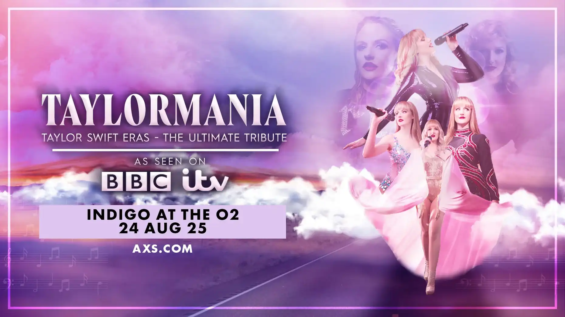 TaylorMania - TaylorMania