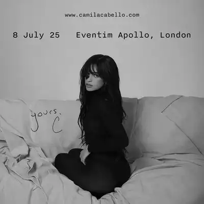 Camila Cabello - Camila Cabello