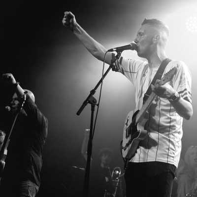 THE WAKES - The Wakes